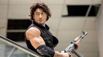 Indian Action Movie Star Vidyut Jammwal Signs With Wonder Street - deadline.com - India