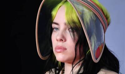 Billie Eilish “appalled and embarrassed” after footage of her mouthing anti-Asian slur emerges - www.thefader.com