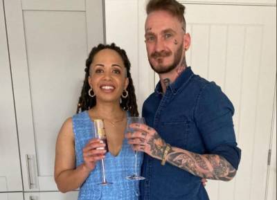 First Dates Ireland’s Carla was ‘completely thrown’ by Shez’s romantic proposal - evoke.ie - Ireland