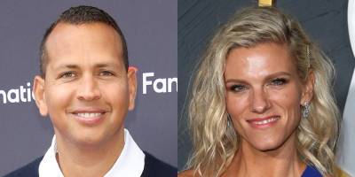 Alex Rodriguez's Rep Responds to Reports He's Romantically Involved with Ben Affleck's Ex Lindsay Shookus - www.justjared.com - county Hampton