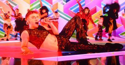 Strictly Come Dancing bosses 'offer Olly Alexander spot on show' after Brits performance - www.ok.co.uk