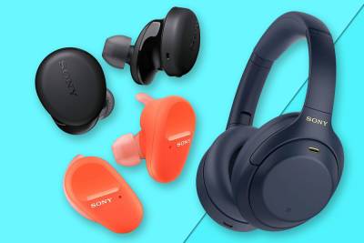 13 of the best Amazon Prime Day headphone deals - nypost.com