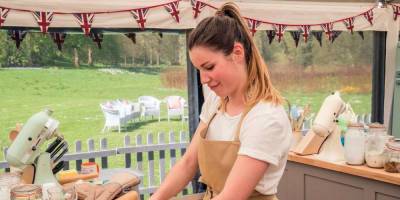 Great British Bake Off star gives birth and announces cute name - www.msn.com - Britain - county Bennett