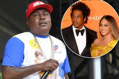 Trick Daddy says Beyoncé ‘can’t sing,’ Jay-Z isn’t best rapper alive - nypost.com - Florida