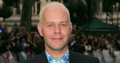 James Michael Tyler, Gunther From Friends, Discloses Stage Four Cancer Diagnosis - www.msn.com