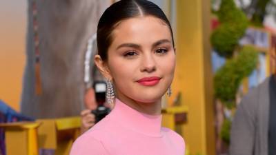 Selena Gomez Says Her Past Relationships ‘Have Been Cursed’ in Candid Interview - www.glamour.com
