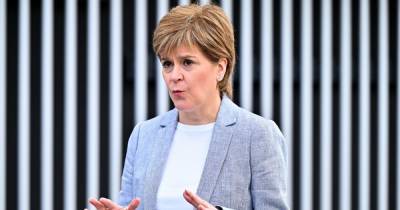 Scotland plans to lift remaining lockdown rules on August 9 - www.manchestereveningnews.co.uk - Scotland