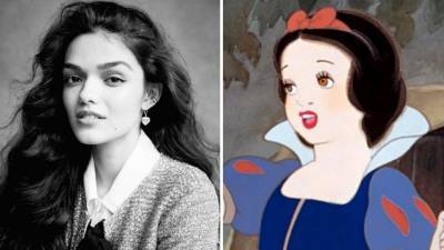 ‘Snow White': ‘West Side Story’ Actress Rachel Zegler to Star in Disney Live-Action Remake - thewrap.com