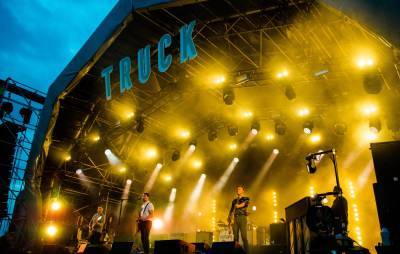 Truck Festival cancels 2021 edition after lack of “assurance and guidance” from government - www.nme.com