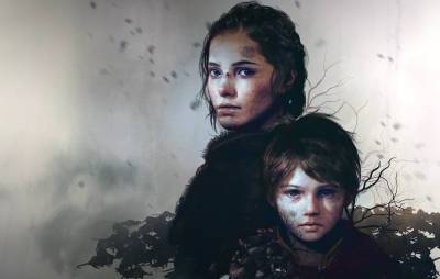 ‘A Plague Tale: Innocence’ could be coming to PlayStation Plus in July - www.nme.com