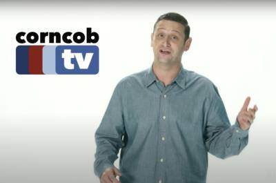 Tim Robinson - ‘I Think You Should Leave’ Season 2 Trailer: Tim Robinson’s Absurdist Sketch Comedy Series Returns In July - theplaylist.net
