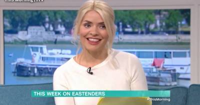 Holly Willoughby admits to acting blunder and doesn't think she'll be asked to return to Midsomer Murders - www.manchestereveningnews.co.uk