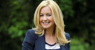“Older actors are being championed… we can bring so much more to a role” Hollyoaks star Alex Fletcher explains how things are changing for older female actors - www.manchestereveningnews.co.uk - county Dixon