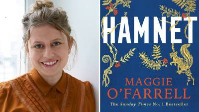 Maggie O’Farrell Novel ‘Hamnet’ Headed For Screen From Amblin Partners, Sam Mendes’ Neal Street, Hera Pictures - deadline.com