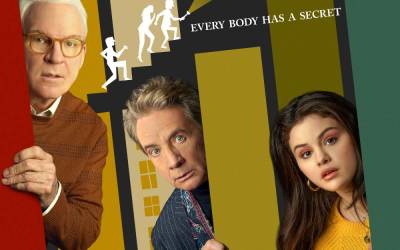 ‘Only Murders In The Building’: Steve Martin Teams Up With Martin Short & Selena Gomez For A New Hulu Mystery Comedy - theplaylist.net - New York