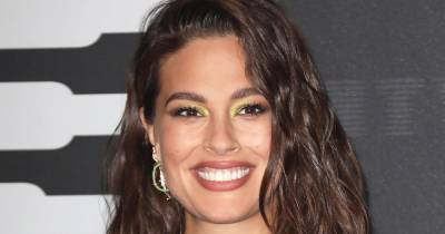 Ashley Graham’s Nude Photo Doubles as a Summer Reminder: ‘It’s Hot Out There and So Are You’ - www.usmagazine.com