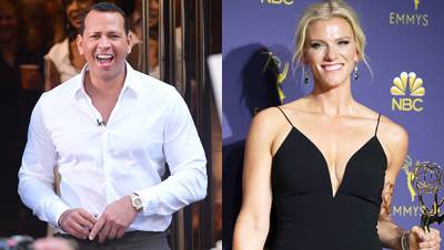 Alex Rodriguez Responds To Speculation About His Relationship With Ben Affleck’s Ex, Lindsay Shookus - hollywoodlife.com - county Hampton