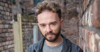 Jack P Shepherd on how he went from failing at school to joining Corrie - www.manchestereveningnews.co.uk