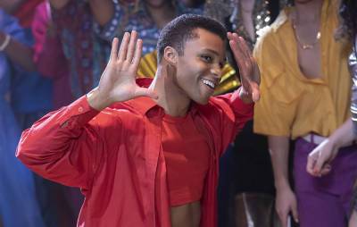 ‘Pose’ star Dyllón Burnside on the show’s legacy: “It’s a beacon of hope” - www.nme.com - USA