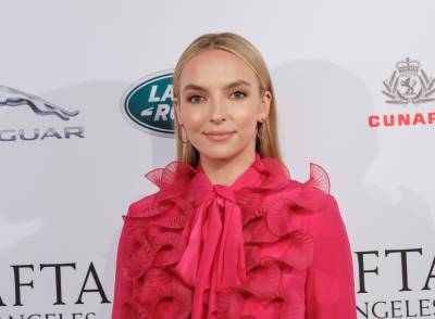 Jodie Comer Says It Was ‘Spectacular’ To Play Rey’s Mother In ‘Star Wars: The Rise Of Skywalker’ - etcanada.com