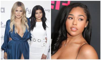 Kylie Jenner and Khloe Kardashian speak up about Jordyn Woods cheating scandal - us.hola.com