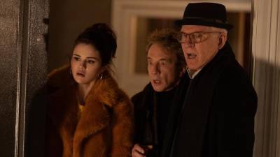 Steve Martin, Martin Short and Selena Gomez Become Amateur Detectives in ‘Only Murders in the Building’ Teaser (Video) - thewrap.com - county Martin