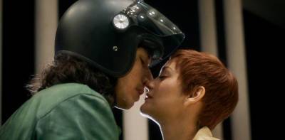Adam Driver & Marion Cotillard Star in Musical 'Annette' - Watch the Trailer! - www.justjared.com - Los Angeles