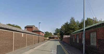 Police appeal for information after attempted rape in Oldham - www.manchestereveningnews.co.uk - county Oldham