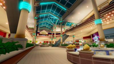 ‘Stranger Things’ Mall Gets Virtual Home on Roblox - variety.com