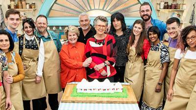 Channel 4 Bosses Warn U.S. Conglomerates Could Buy ‘Bake Off’ Broadcaster if Privatization Goes Ahead - variety.com - Britain
