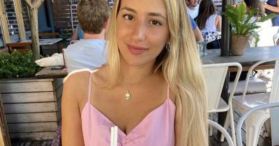 Everything you need to know about Love Island's Dr Alex's new girlfriend Ellie Hecht - www.ok.co.uk