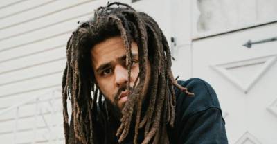 J. Cole announces North American tour with 21 Savage and Morray - www.thefader.com - Los Angeles - USA - Miami