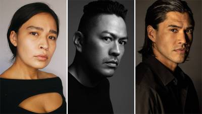 Taika Waititi EP’d ‘Frybread Face & Me’ Casts MorningStar Angeline & Martin Sensmeier; Billy Luther Directing & Penning Film - deadline.com