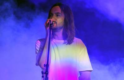 Tame Impala announce new Hollywood Bowl shows as part of rescheduled tour - www.nme.com - Los Angeles