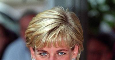 Emergency worker reveals Princess Diana's alleged last words… - www.wonderwall.com - Paris