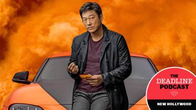 New Hollywood Podcast: Sung Kang Talks ‘Better Luck Tomorrow’, ‘Fast And Furious 9’ And Finally Getting #JusticeForHan - deadline.com - Hollywood