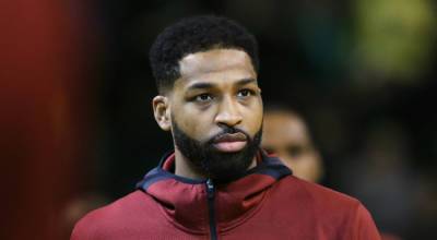 Tristan Thompson May Win His Legal Case Against Woman Claiming He Fathered Her Child - www.justjared.com