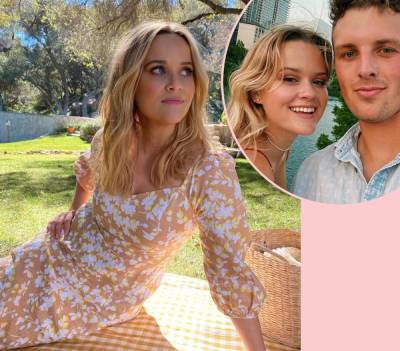 Ava Phillippe & Her Boyfriend Look SO MUCH Like Young Reese Witherspoon & Ryan Phillippe!!! - perezhilton.com - Texas