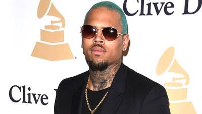 Chris Brown Accused Of Hitting A Woman In The Head In Los Angeles - hollywoodlife.com - Los Angeles - county Brown