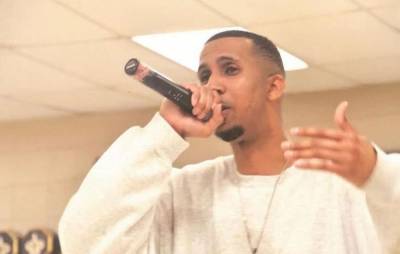 Former No Limit rapper Mac Phipps paroled from manslaughter conviction - www.nme.com - state Louisiana