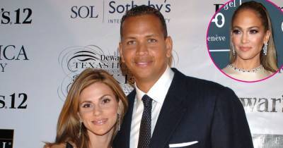 Alex Rodriguez’s Ex-Wife Cynthia Scurits ‘Wasn’t the Biggest Fan’ of Jennifer Lopez - www.usmagazine.com