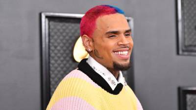 Chris Brown Accused of Hitting Woman, Police Say - thewrap.com - Paris