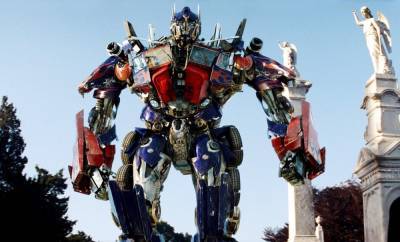‘Transformers 7’ Title Announced: ‘Transformers: Rise Of The Beasts’ - etcanada.com
