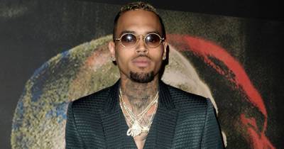 Chris Brown Is Under Investigation After Being Accused of ‘Striking’ a Woman Following an Alleged Altercation - www.usmagazine.com - Los Angeles - Los Angeles - California