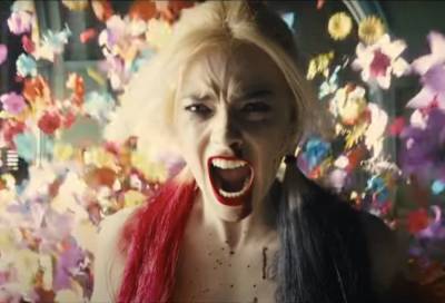 New ‘Early Access’ Trailer For ‘The Suicide Squad’ Introduces The Team - etcanada.com