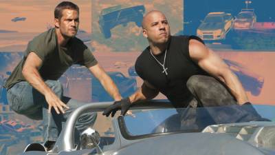 The 'Fast & Furious' Franchise's Craziest Stunts: How Realistic Are They? - www.etonline.com