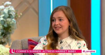 Coronation Street actress who plays Summer Spellman startles viewers with her real age - www.manchestereveningnews.co.uk