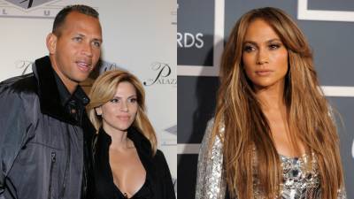 A-Rod’s Ex-Wife ‘Wasn’t the Biggest Fan’ of J-Lo—Here’s What She Really Thinks of Her - stylecaster.com