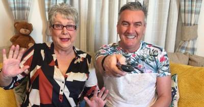 Gogglebox’s Lee and Jenny 'land £20k deal for car advert and will share money with co-stars' - www.ok.co.uk