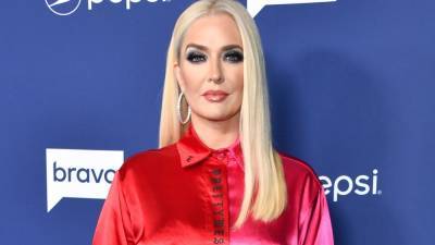 Erika Jayne Accused of Getting Over $20 Million in Business Loans From Husband Tom Girardi's Law Firm - www.etonline.com